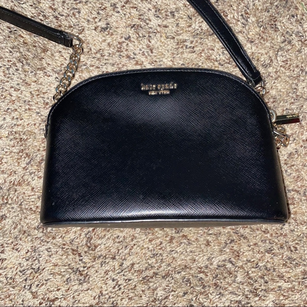 FINAL PRICE kate spade crossbody bag